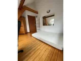 Appartement Medehuur Etterbeek 4 slaapkamers Balkon