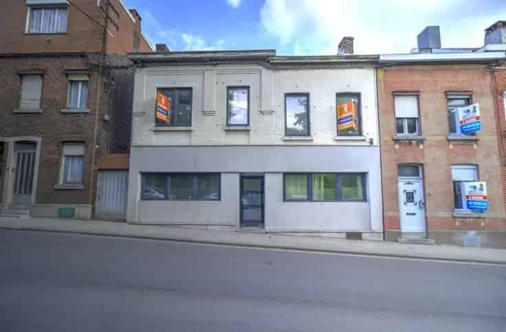 Huis Te Koop 5 Slaapkamers Terras Tuin