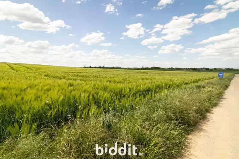 Landbouwgrond te Attenhoven 94a 30ca