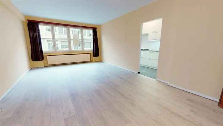 Huur Appartement te Woluwe-Saint-Lambert met 2 Slaapkamers