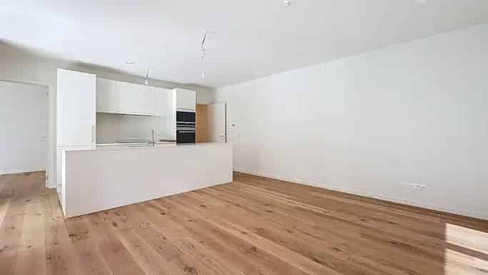 Appartement te huur Tour Taxis 2 slaapkamers
