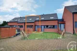 Duplex Appartement te Koop Gilly 2 slaapkamers
