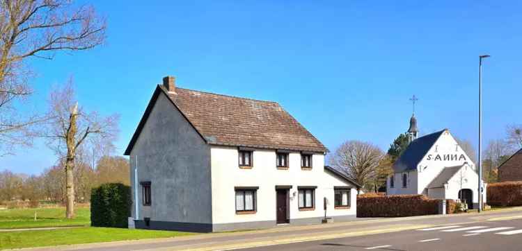 Huis te huur Lummen 3 slaapkamers 1675m² tuin
