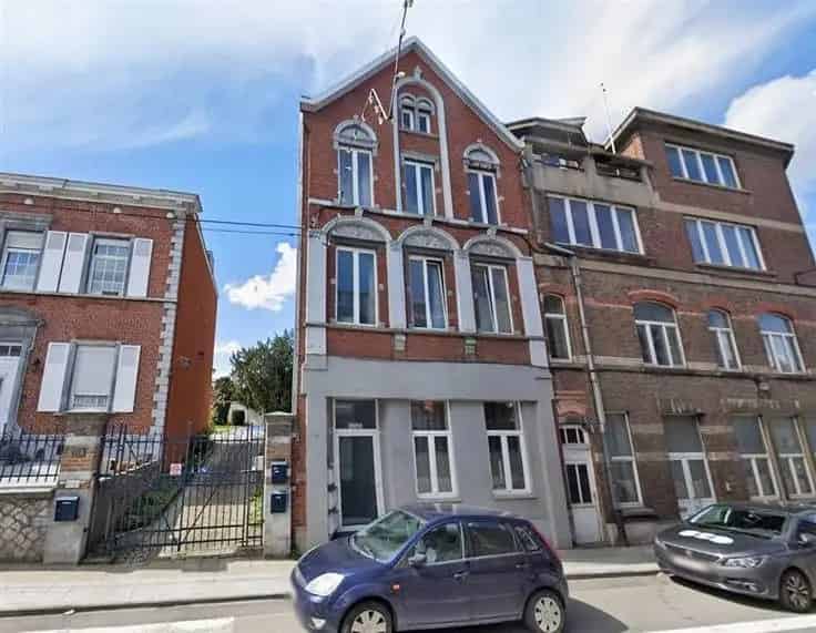 Appartementsgebouw Te Koop: 5 Appartementen, Riante Opbrengst
