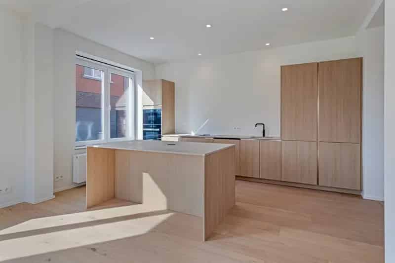 Gerenoveerde woning te koop nabij Leuven 214m²