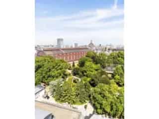 Pulse Antwerpen Project