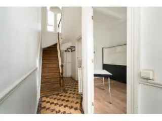 Appartement te Koop Etterbeek 2 slaapkamers 120m2