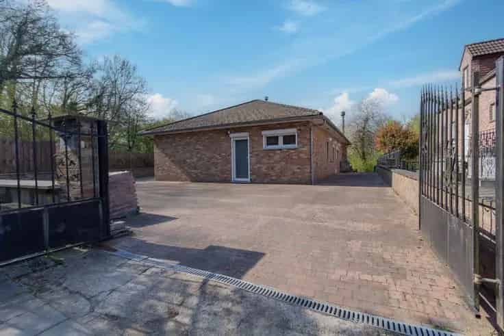 Villa Te Koop 3 Slaapkamers Veranda EPC 59252
