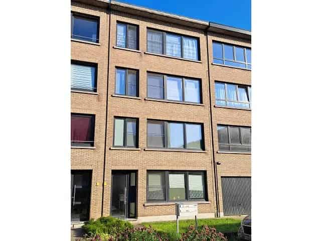 Tibert 5 Appartementen: 4x 2 Slaapkamers