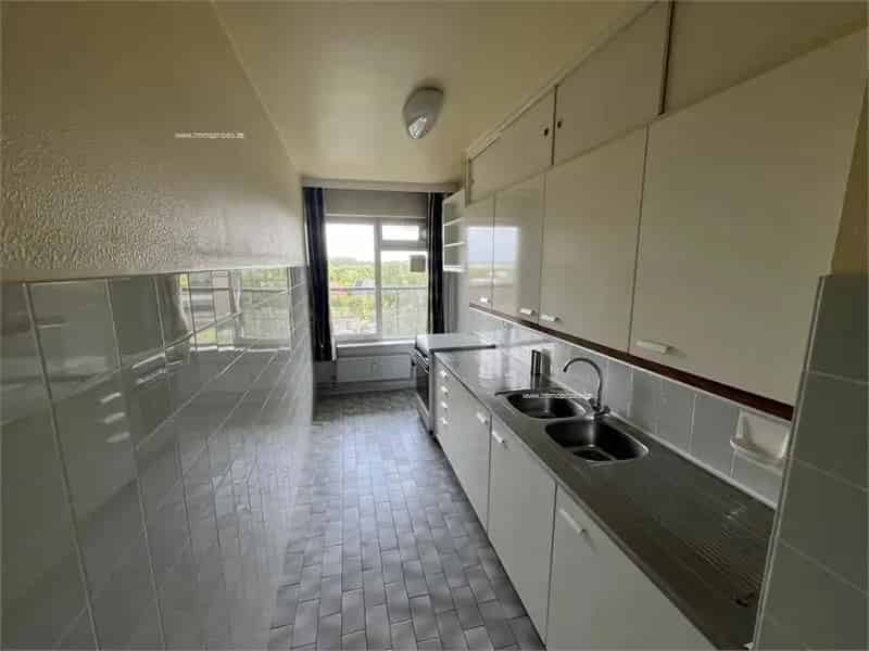 Appartement te koop Sint Niklaas Fabiolapark
