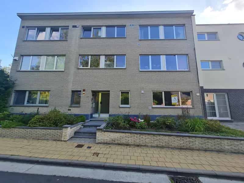 Appartement te huur 2 slaapkamers Affligem