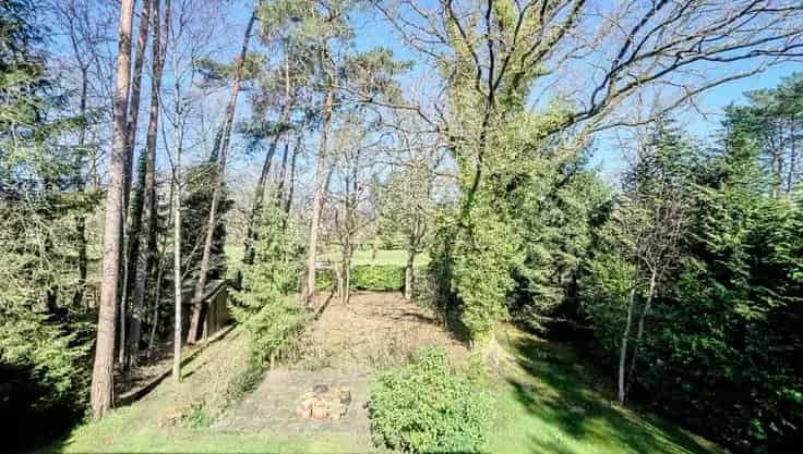 Moderne Villa te Koop Keerbergen Golfdomein