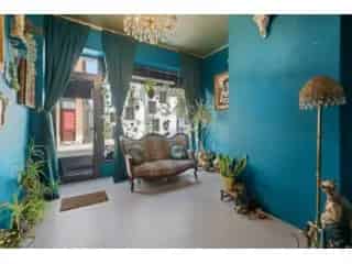 Handelspand Zaventem - Appartement en Handelsruimte
