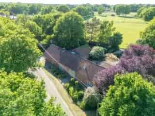 Boerderij te koop Oostham - 6 slaapkamers, gerenoveerd