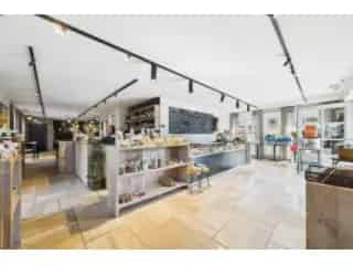 Handelspand te koop Rekkem - Wonen en Werken