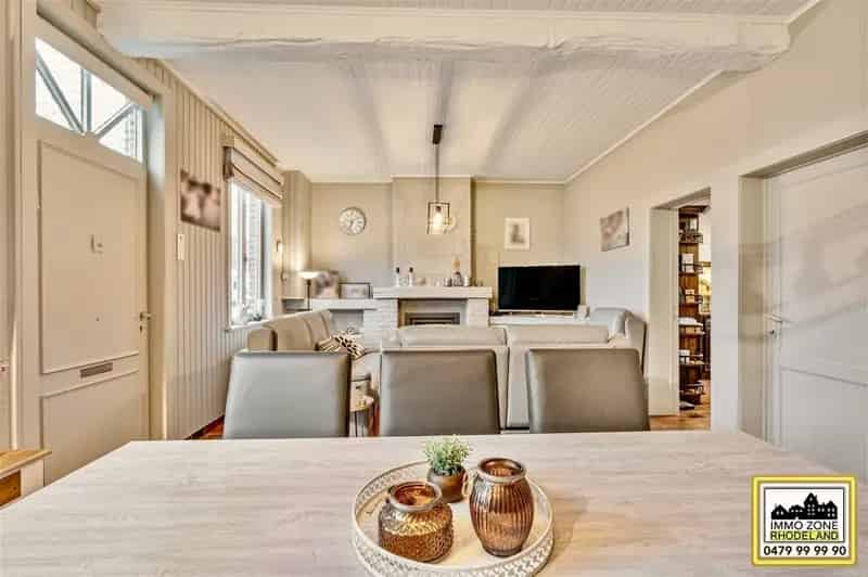 Charmante starterswoning 3 slaapkamers garage diepe tuin