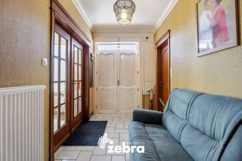 Huis te huur Vichte: Karaktervolle woning met garage en tuin