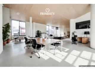 Handelspand Bastogne 300m² Te Koop Winkel Kantoorruimte Ravel