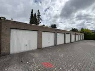 Garagebox te Huur Brugge - Centrum