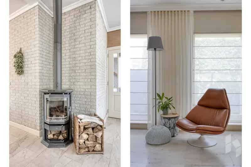 Huis te koop 5 slaapkamers 2 badkamers 731m2 tuin