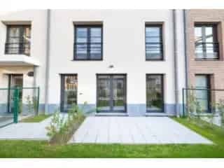 Appartement Forest Village 3: Rustig & Energiezuinig