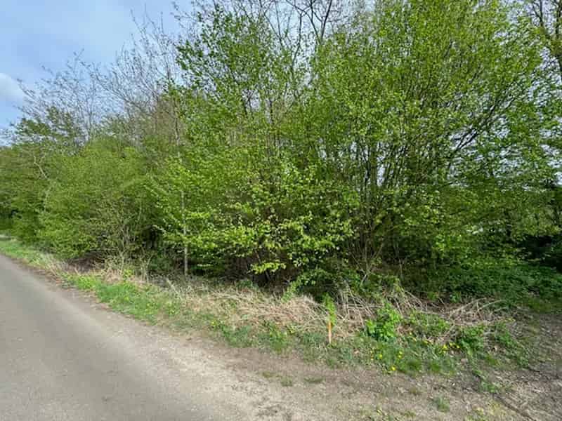 Bouwgrond Open Bebouwing 79 Meter