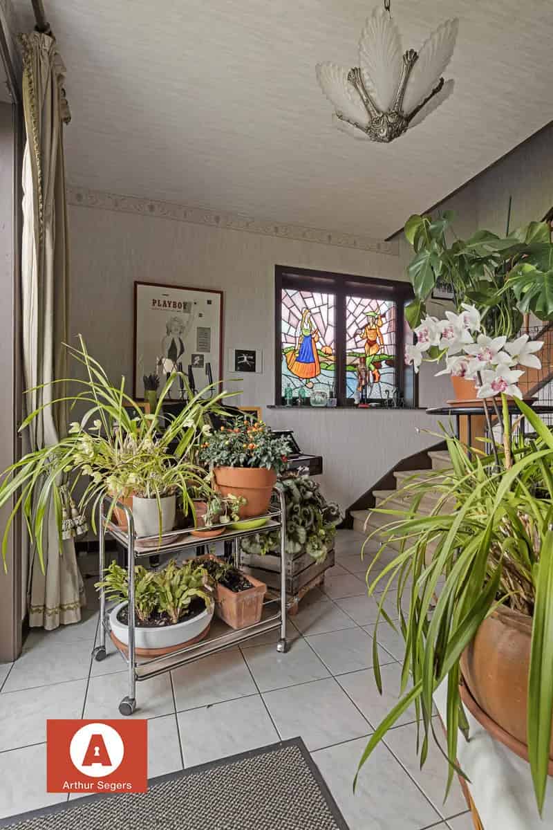 Huis te huur - Statige Open Bebouwing 239m²