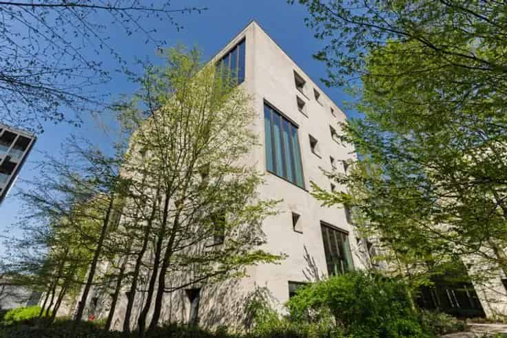 Duplex Te Koop Antwerpen Kanaalsite