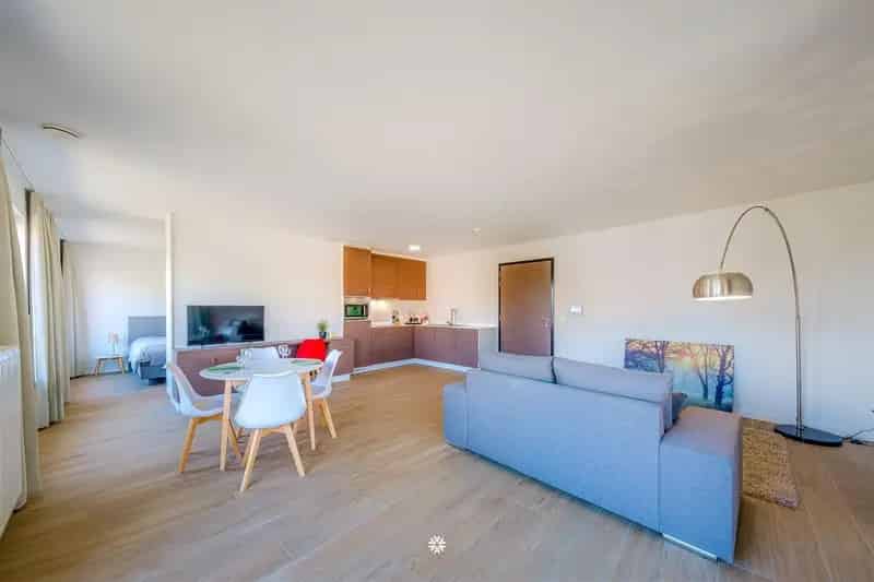 Assistentiewoning 1 Slaapkamer Rupelmonde