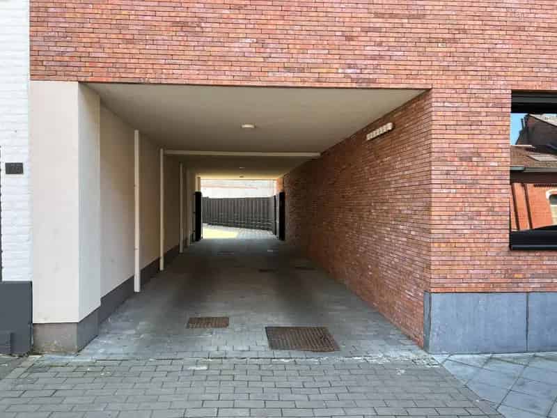 Overdekte staanplaats Kessel-Lo