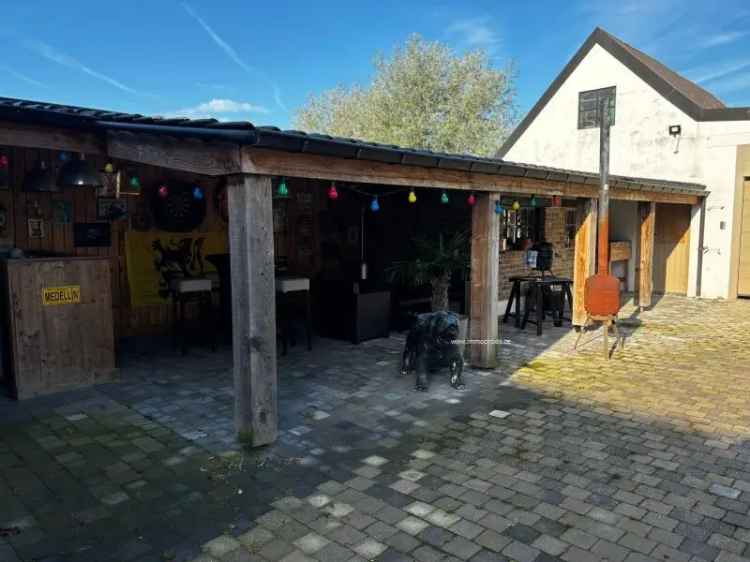 Woning te koop Westkerke