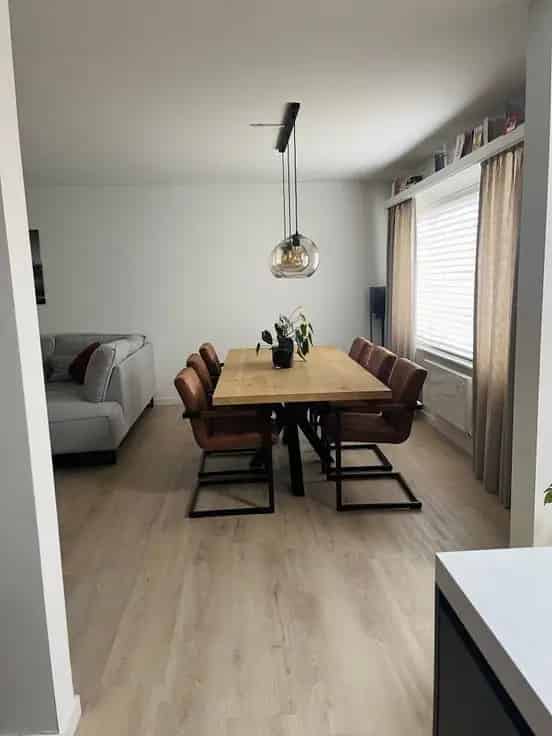 Gerenoveerd Appartement te Koop Wommelgem Centrum