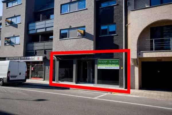 Huis te koop in Essen