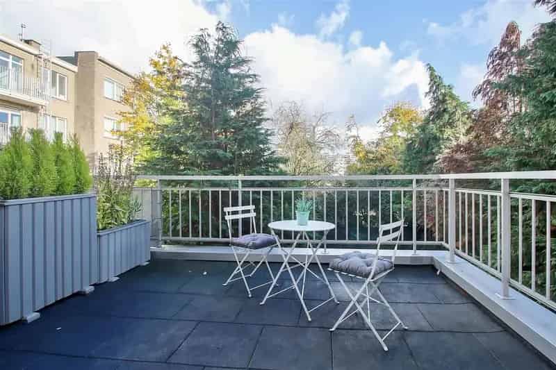 Appartement te huur 2 slaapkamers Antwerpen