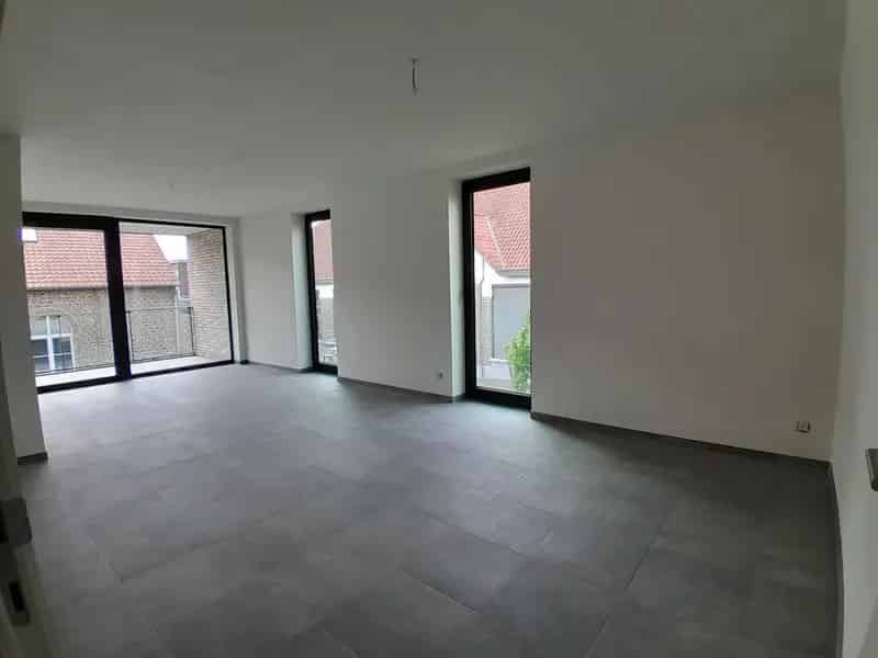 Appartement te huur 2 slaapkamers Dilsen