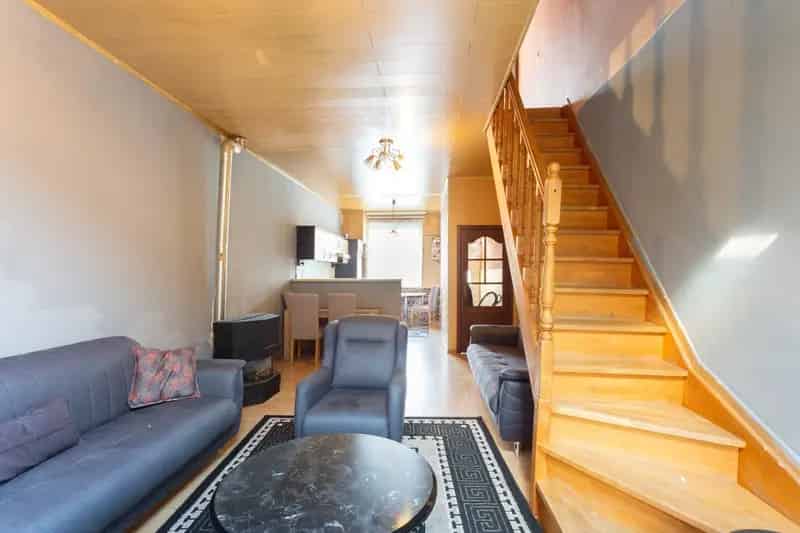 Huis te koop in Zele: gezinswoning met zongericht terras