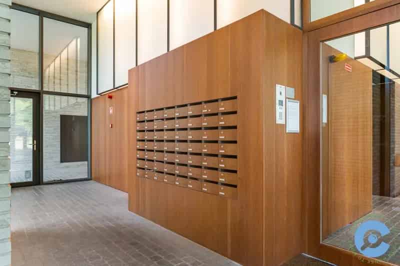Luxe Appartement Antwerpen 2 Slaapkamers Terras 2021