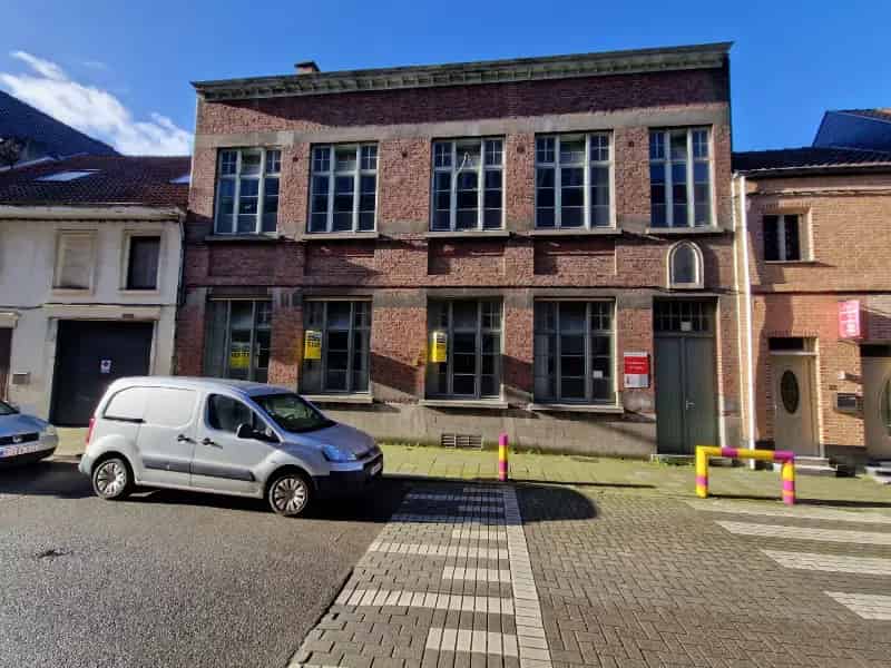 Bouwgrond te Koop Geraardsbergen 670m²