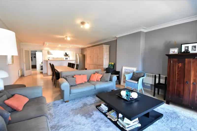 Ruim Appartement 4 slaapkamers Duinbergen Stubbenpark