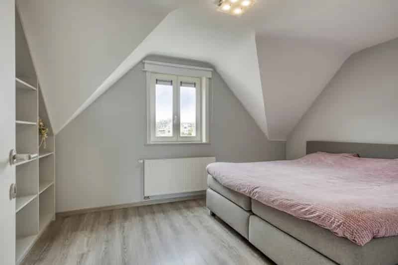 Huis te huur Westende-dorp: Instapklare 3 slaapkamers, tuin, energiezuinig