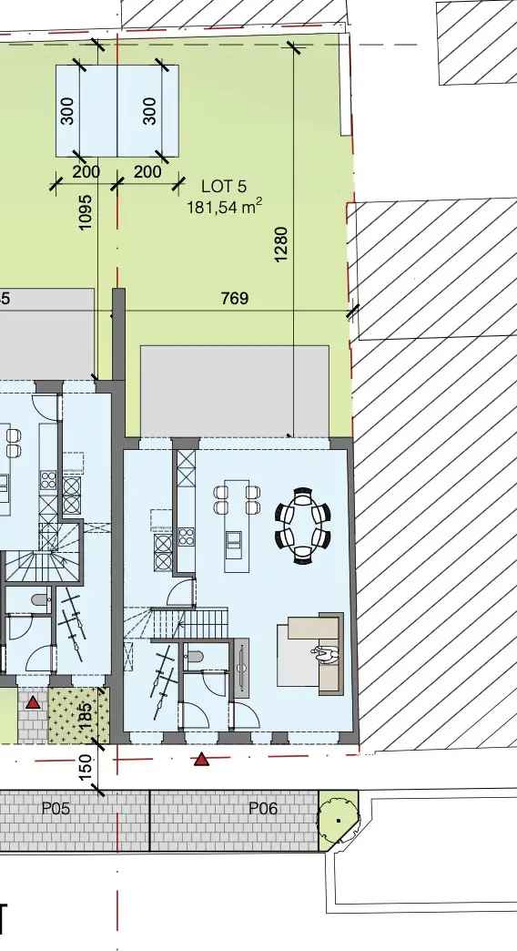 Nieuwbouw Woningen Ertvelde: Energiezuinig en Instapklaar