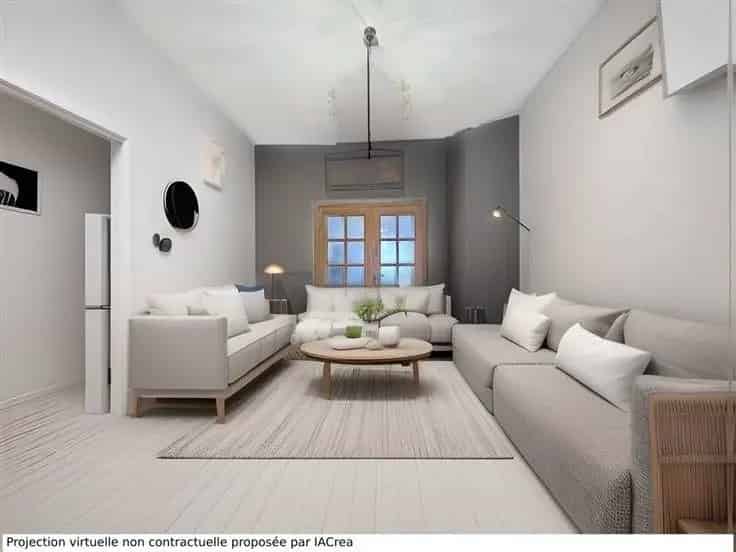 Appartement Te Koop 2 Slaapkamers
