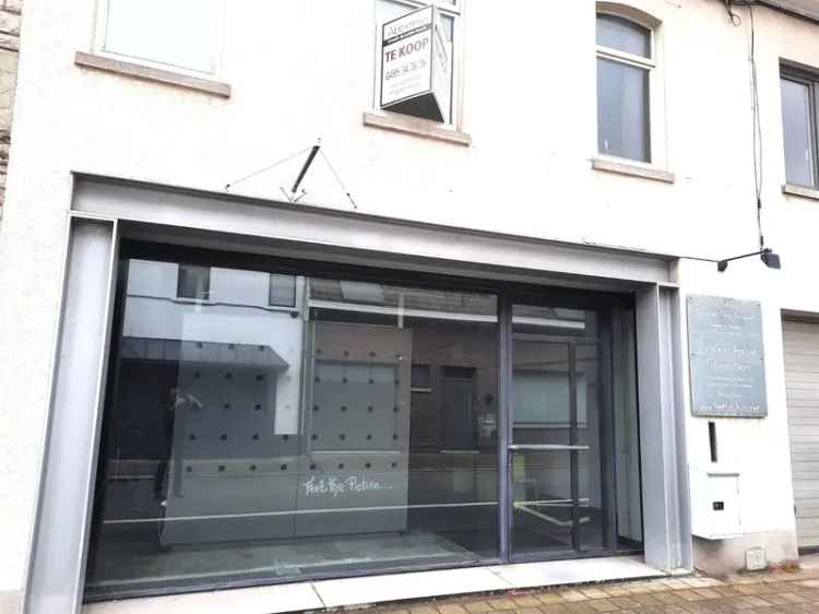 Huis Volledige Aanbod