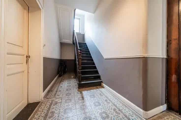 Appartementenblok Te Koop Nabij Voorzieningen