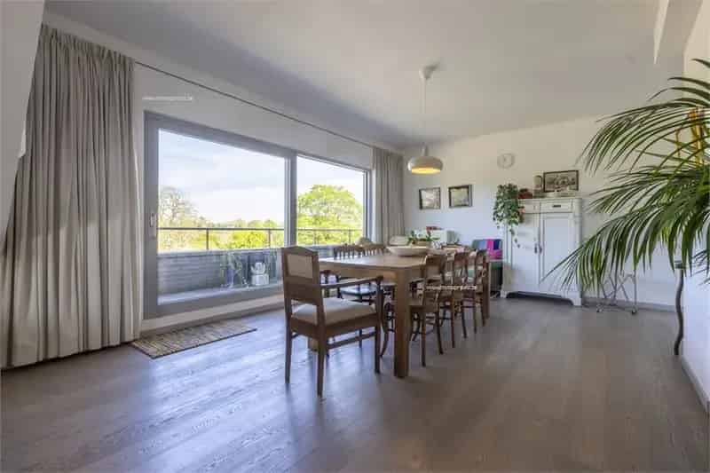 Penthouse te Koop Gent 2 slaapkamers  EPC B