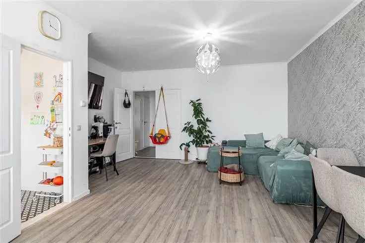 Appartement Te Koop