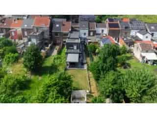 Huis te Koop Seraing 3 Slaapkamers Tuin 139m²