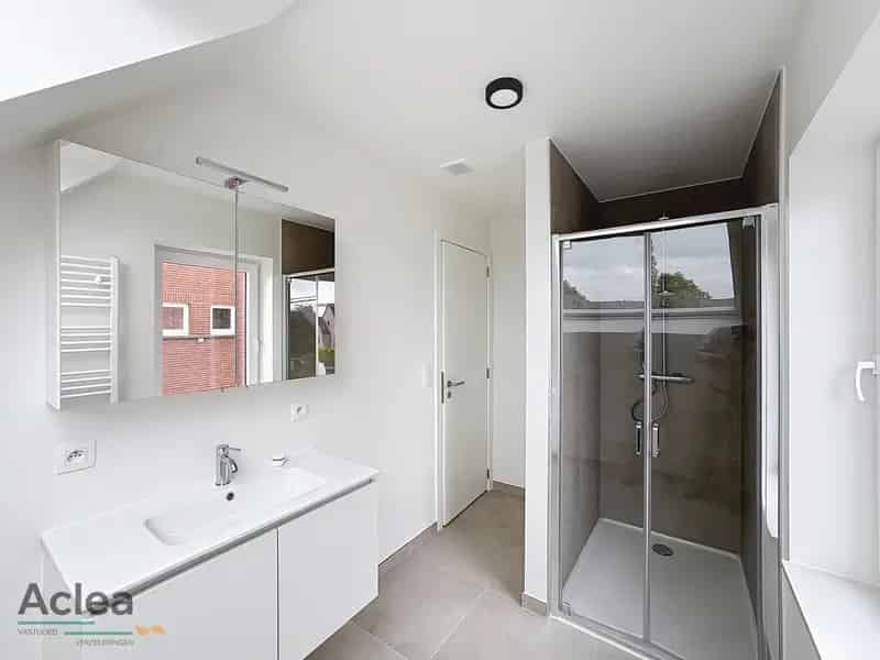 Huis te Huur Bassevelde: Nieuwbouw woning
