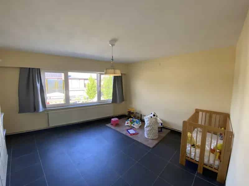 Zeer ruim appartement nabij centrum Tessenderlo
