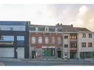Handelspand te Koop Zwevegem - Magazijn Garages Toplocatie